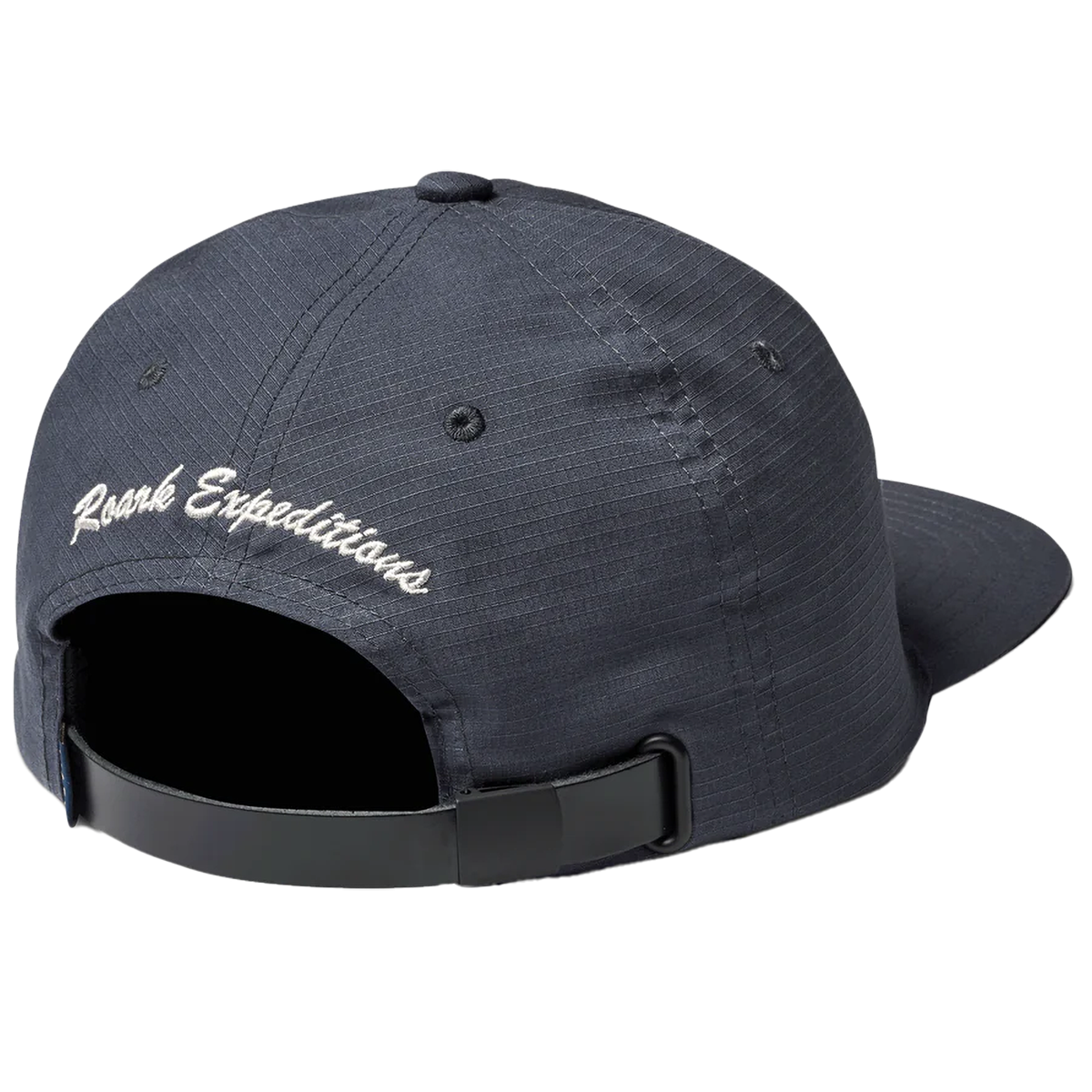 Campover Strapback alternate view