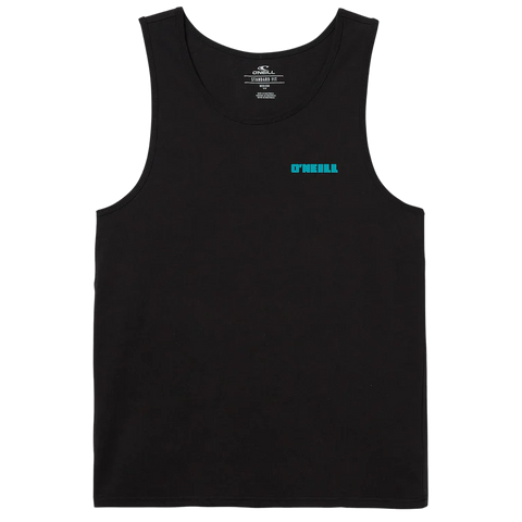 Men's Tropo Tube Tank