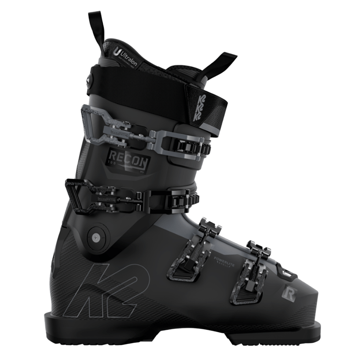 Recon 100 MV alternate view