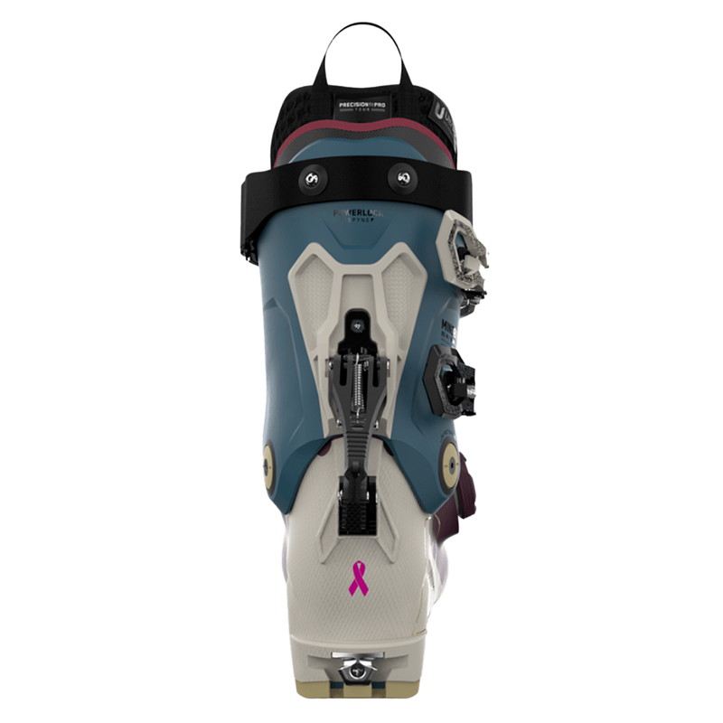 Women's Mindbender 95 BOA, K2 Women's Mindbender 95 BOA back