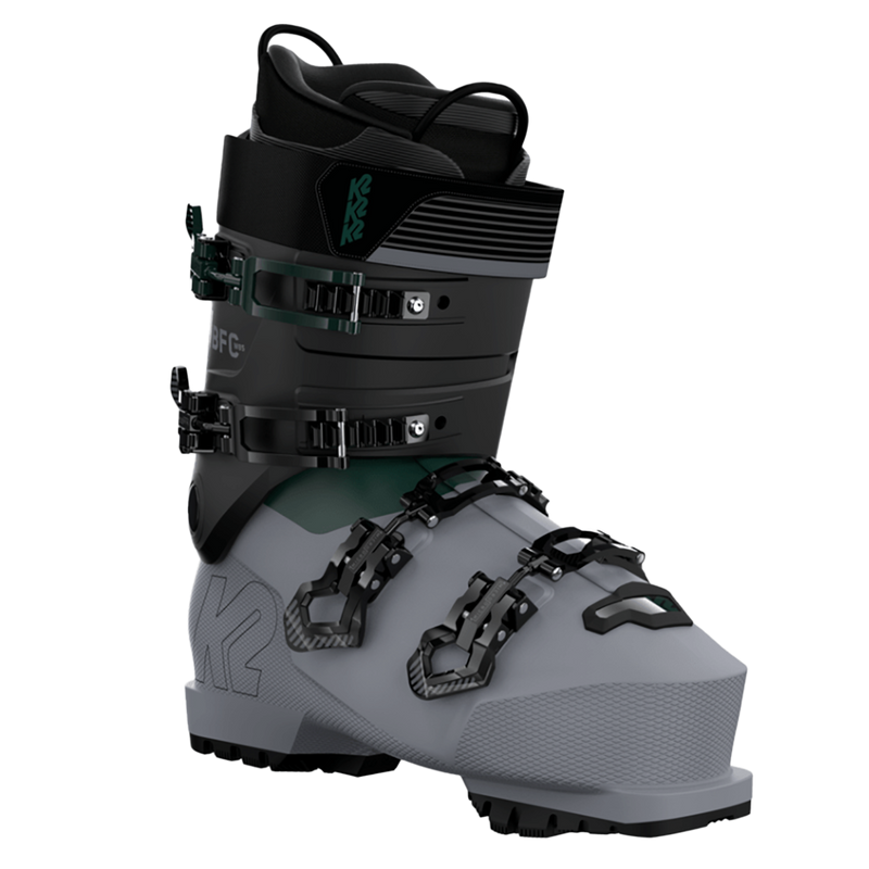 Women's BFC 85, Women's BFC 85 right front