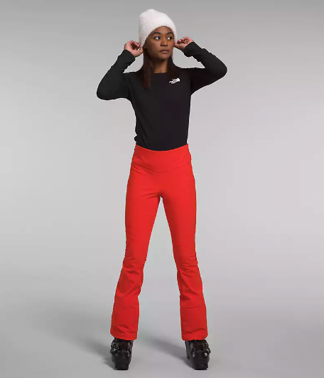 Women's Snoga Pant - Short, The North Face Women's Snoga Pant - Short