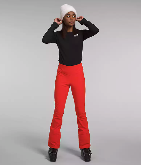 Women's Snoga Pant - Short alternate view