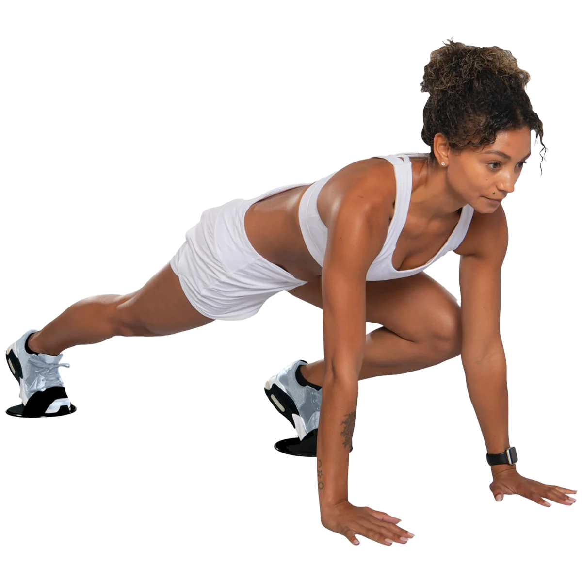 Slider Discs alternate view