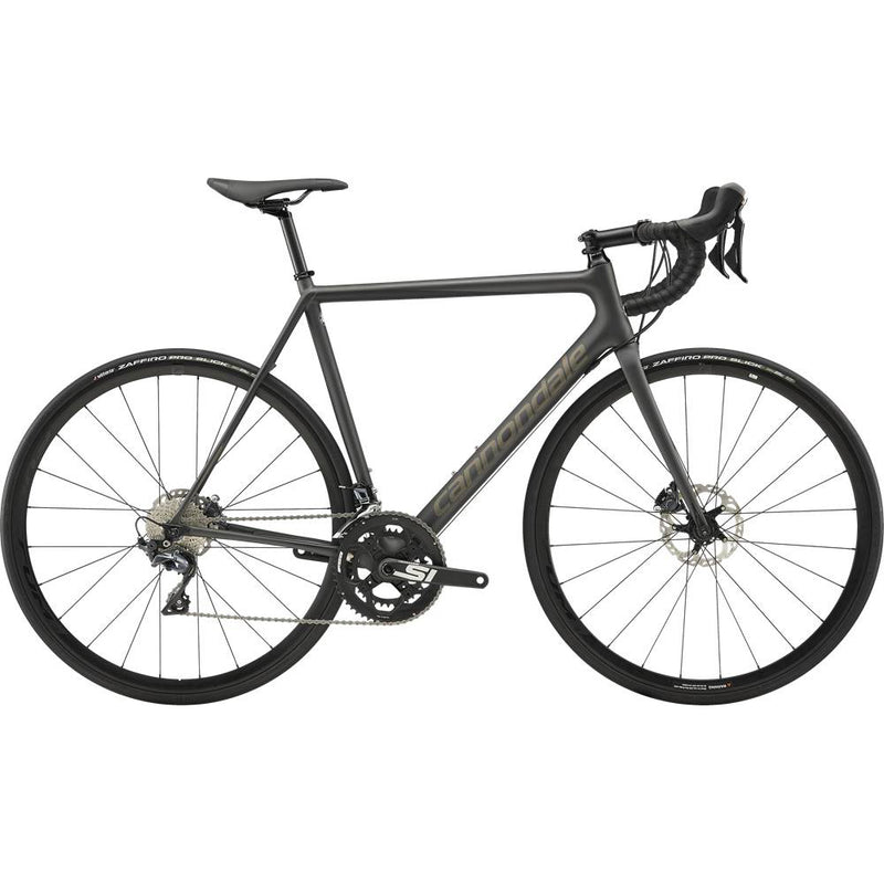 Carbon Road Bike - Race Geometry - Escape from Alcatraz Only, Featured Image