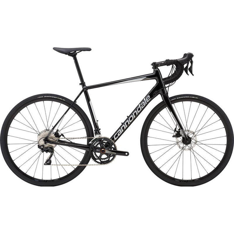 Aluminum Road Bike - Relaxed Geometry - Escape from Alcatraz Only, Featured Image