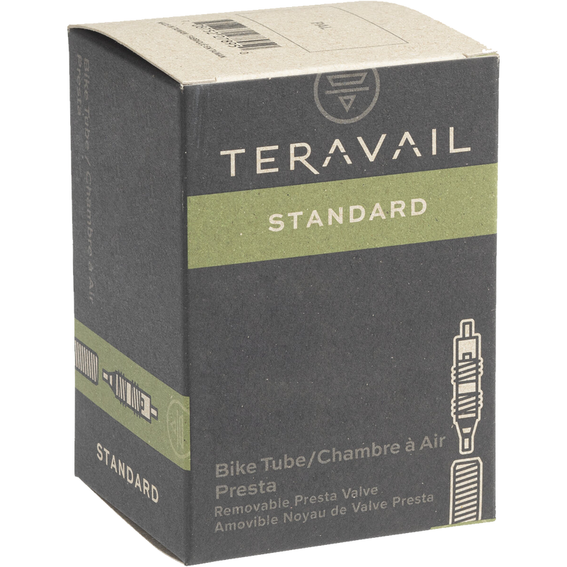 700c x 20 – 28 / 60mm Presta Valve
