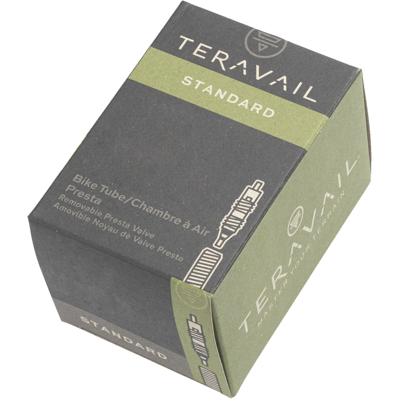 700c x 20 – 28 / 60mm Presta Valve