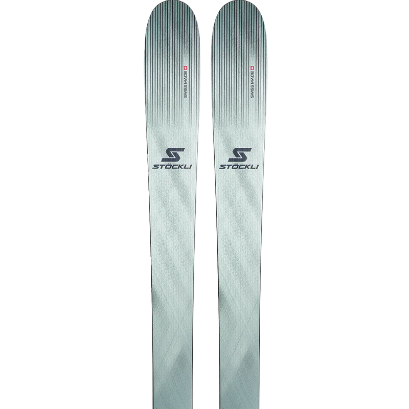 Stormrider 95, Stockli Stormrider 95 pair tips