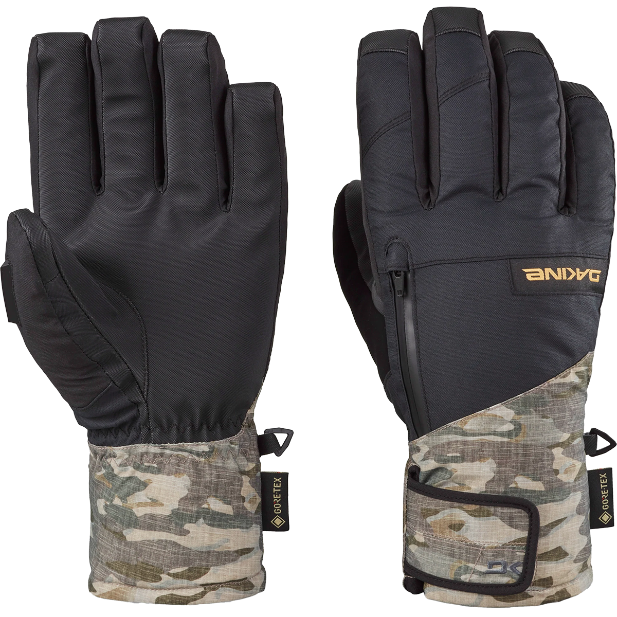 Titan Gore-Tex Short Glove alternate view