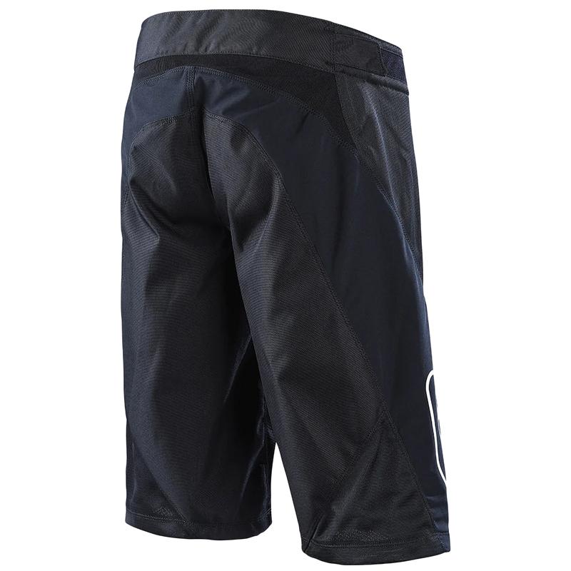 Men's Sprint Short, Troy Lee Designs Men's Sprint Short black back
