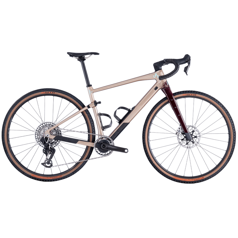 BMC URS 01 ONE - Northern California, Featured Image