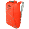 Sea to Summit Ultra-Sil Dry Day Pack 22L Spicy Orange