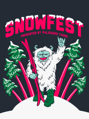 SNOWFEST EVENTS