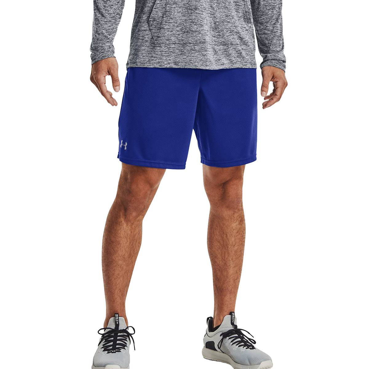 Men's UA Tech Vent Short alternate view