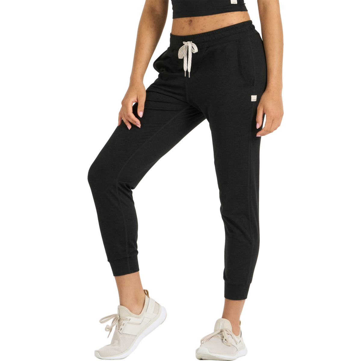 Women's Performance Jogger alternate view