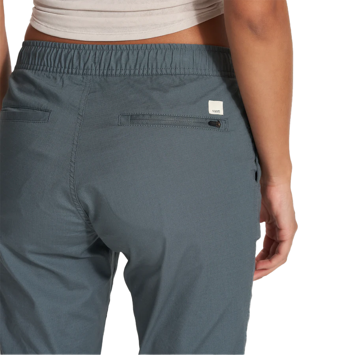 Women's Ripstop Pant alternate view