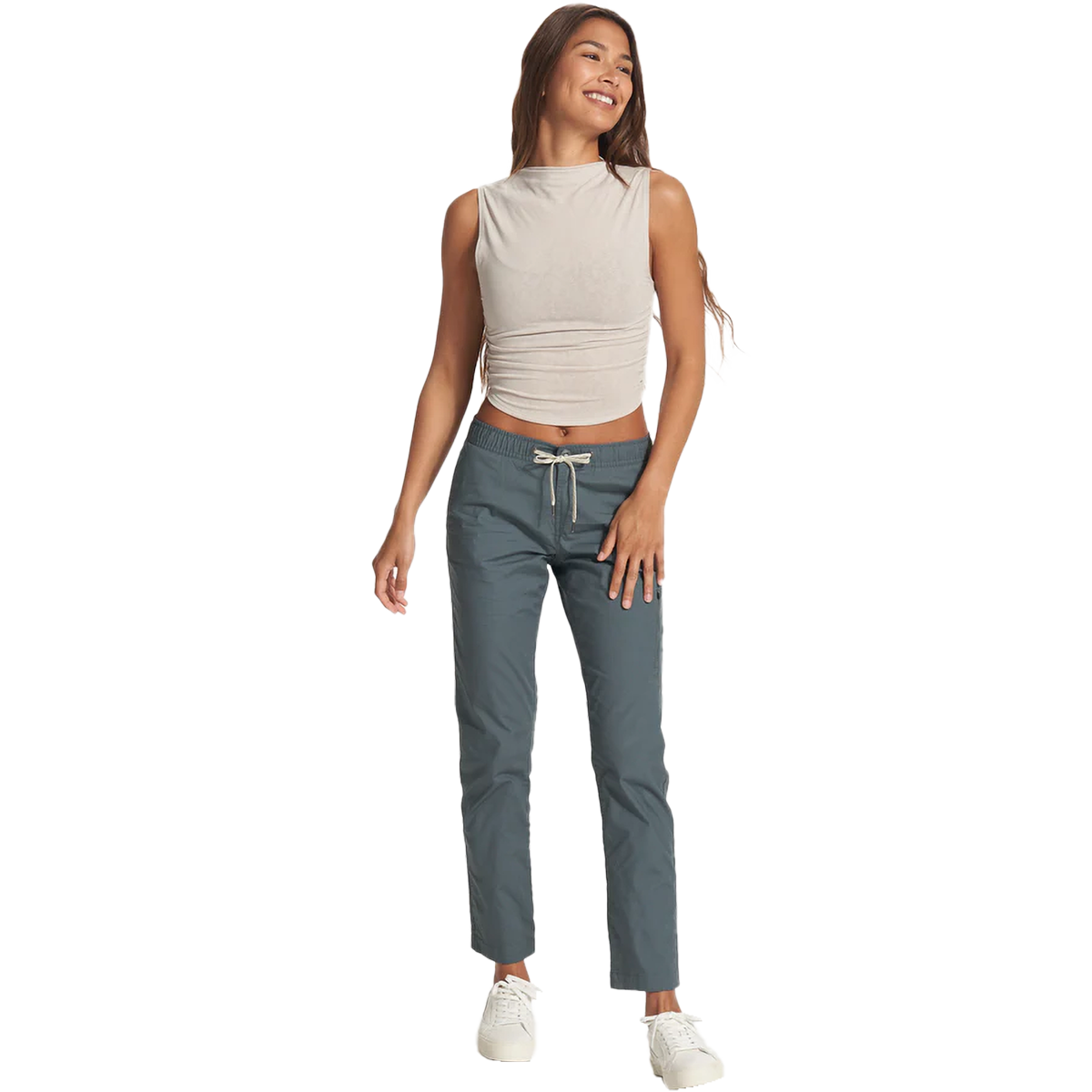 Women's Ripstop Pant alternate view