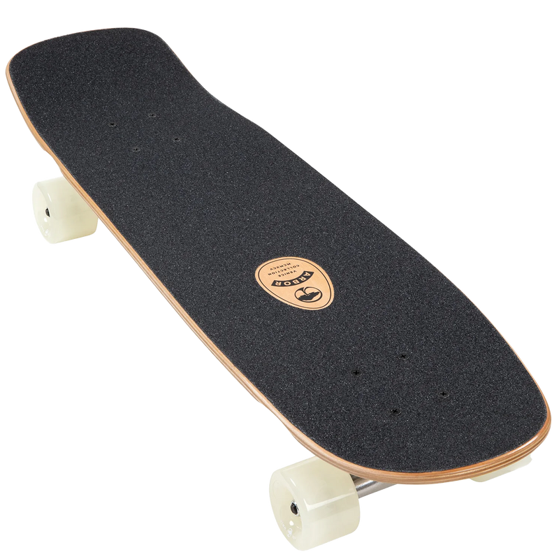 Venice Pilsner 28.75" C, Arbor Skateboards Venice Pilsner 28.75" C top