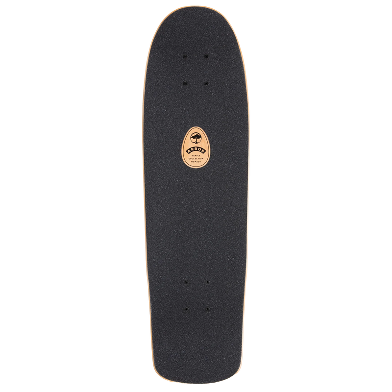 Venice Pilsner 28.75" C, Arbor Skateboards Venice Pilsner 28.75" C top