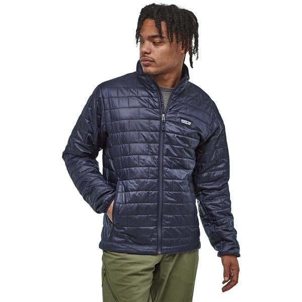 Nano Puff Jacket, Patagonia Nano Puff Jacket Front