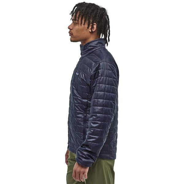 Nano Puff Jacket, Patagonia Nano Puff Jacket Side