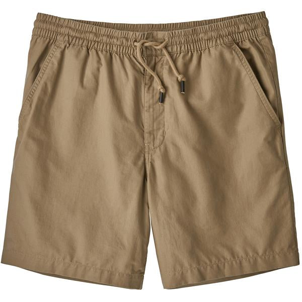 Men's Lightweight All-Wear Hemp Volley Shorts 7", Featured Image