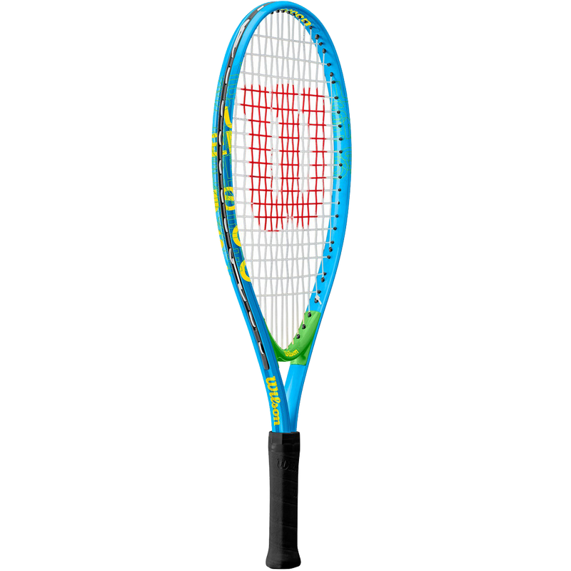US Open 21, Featured Image