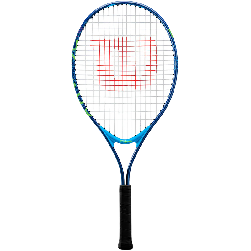US Open 25, Featured Image