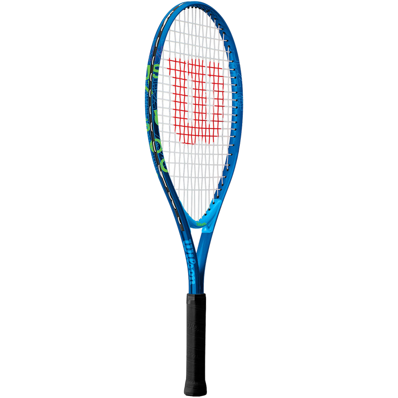 US Open 25, Wilson US Open 25 racquet side.