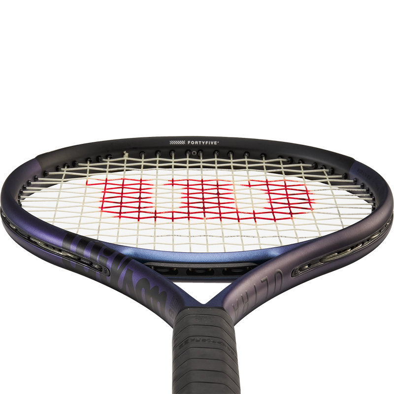 Ultra 100 V4.0, Wilson Ultra 100 V4.0 One grip
