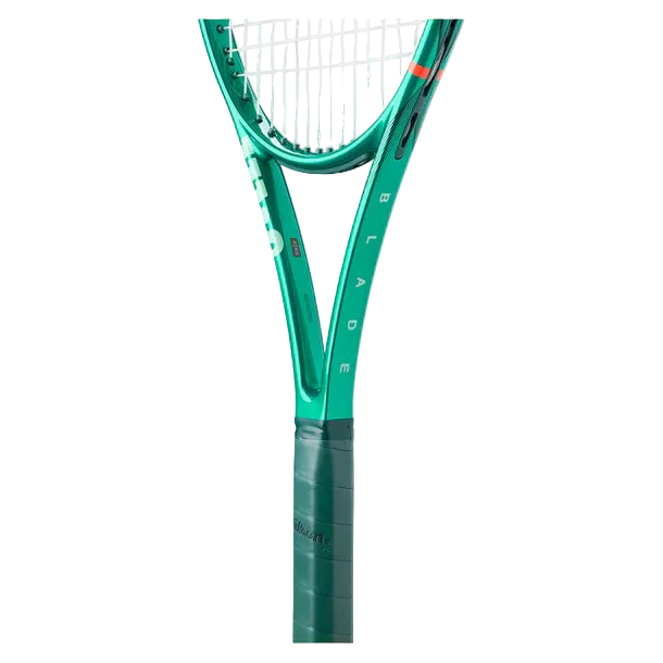 Wilson Blade 98 16x19 v10 Racket Demo alternate view