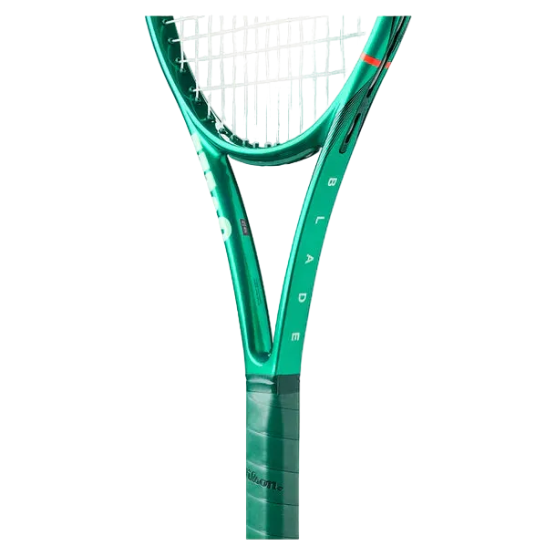 Wilson Blade 100L v10 Racket Demo, Wilson Blade 100L v10 Racket Demo