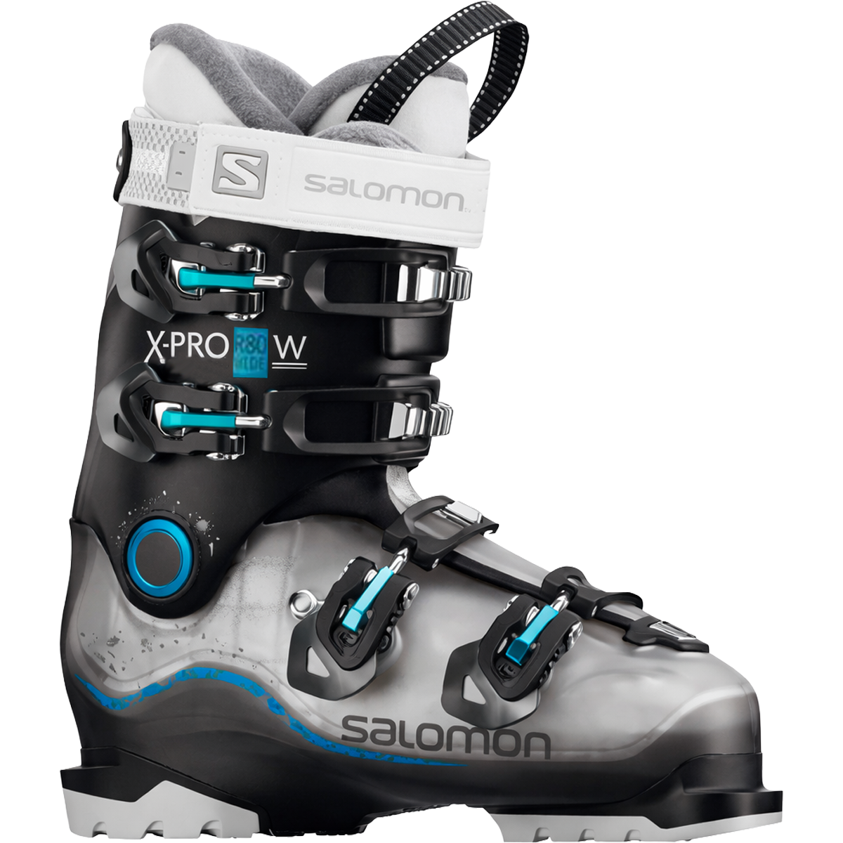 Moment Women's Siren 98 Demo Ski Package alternate view