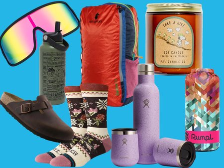 Staff Favorite Gifts
