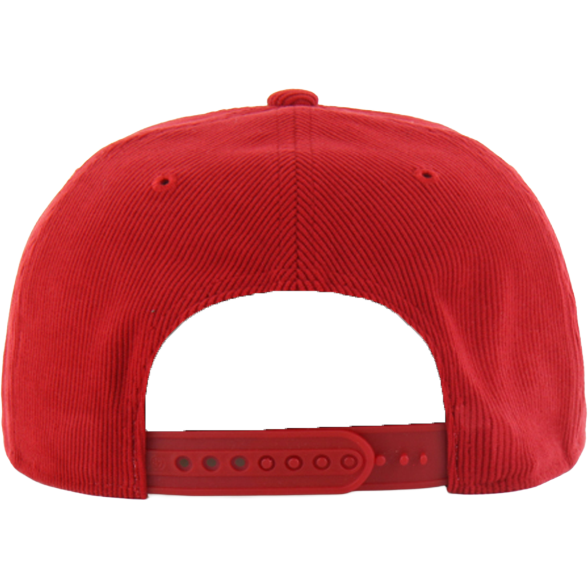 49ers Historic Whitlock 47 Captain RL alternate view