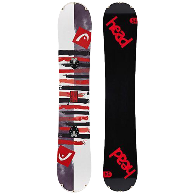 Women's Basic Snowboard Package, Women's Basic Snowboard Package