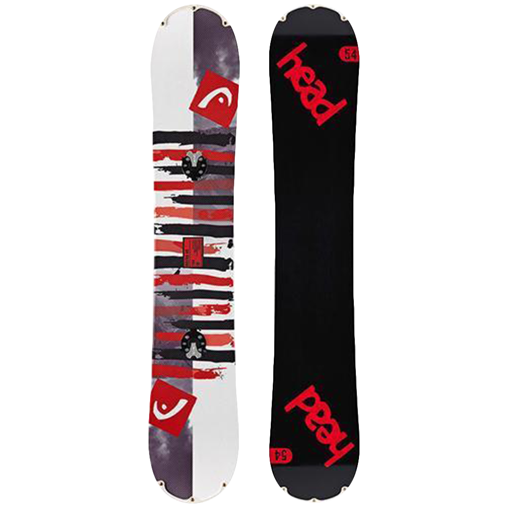 Women's Basic Snowboard Package alternate view