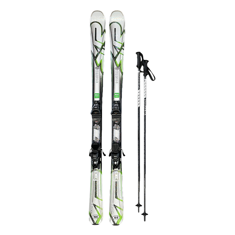 Basic Skis