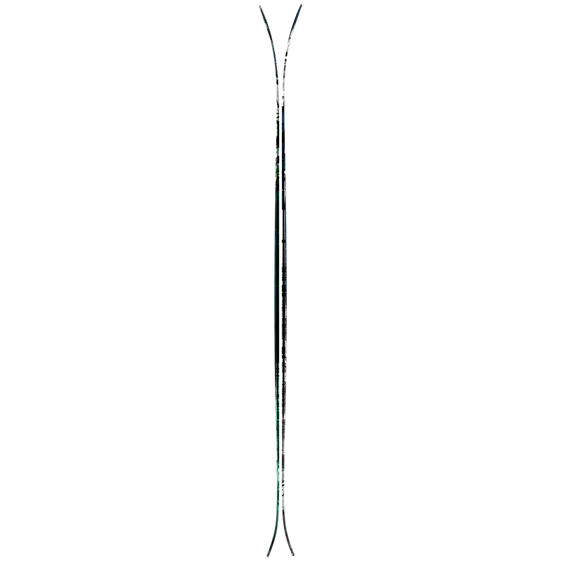 Bent 100, Atomic Bent 100 side edge