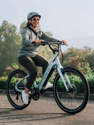 BIKES & E-BIKES