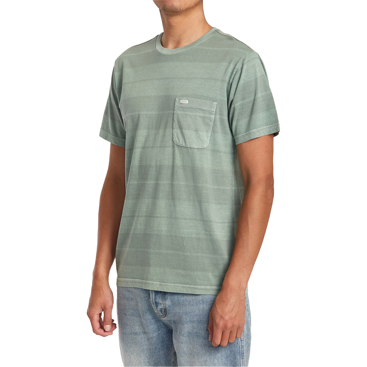 PTC Stripe SS alternate view