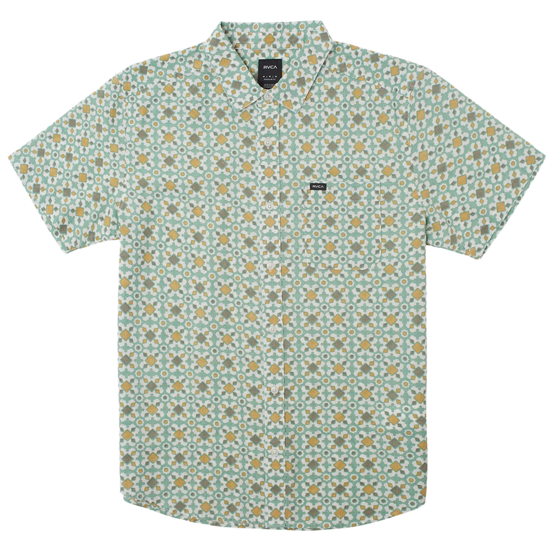 Men's Vacationist Short Sleeve, Featured Image