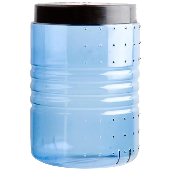 Bear Canister, Featured Image