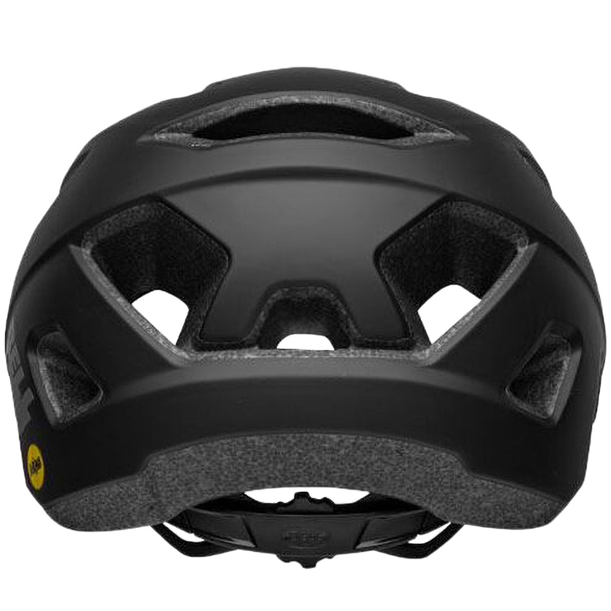 Nomad MIPS alternate view