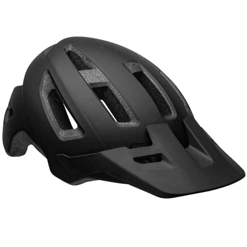 Nomad MIPS, Bell Sports Nomad MIPS MAT BLK/GRY front right