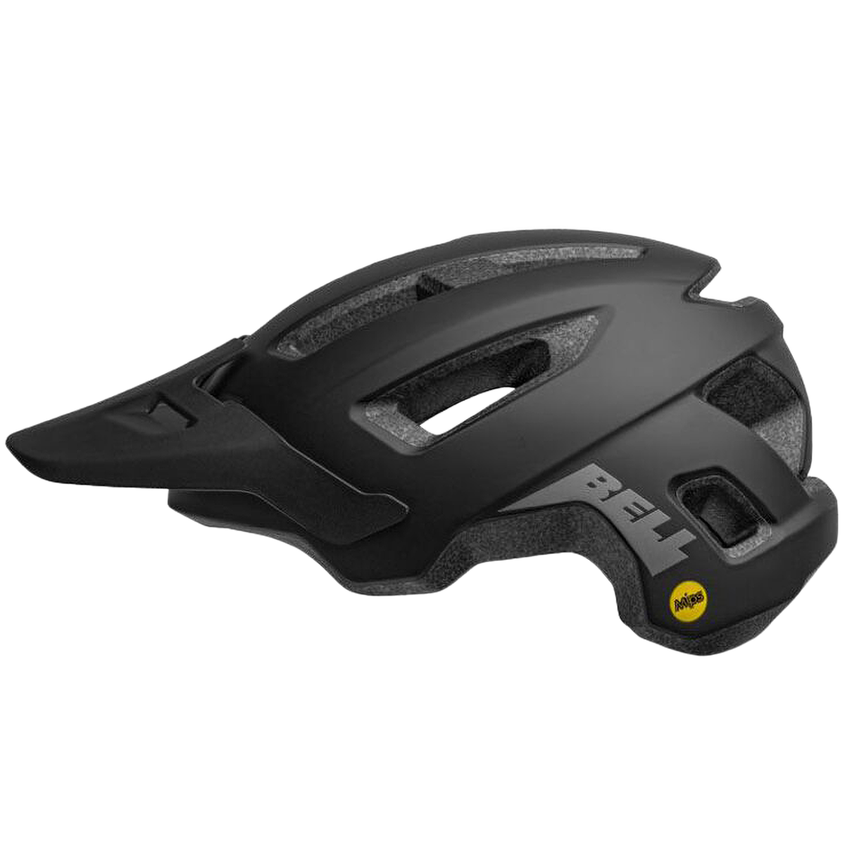 Nomad MIPS alternate view