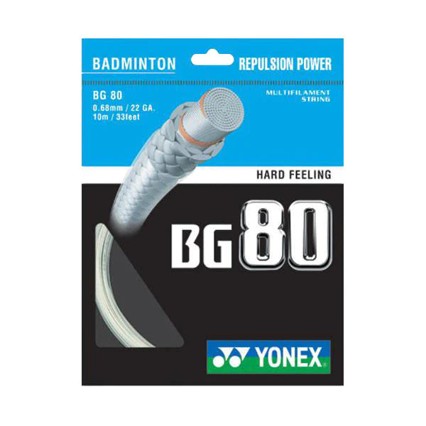 Bg 80 String, Featured Image