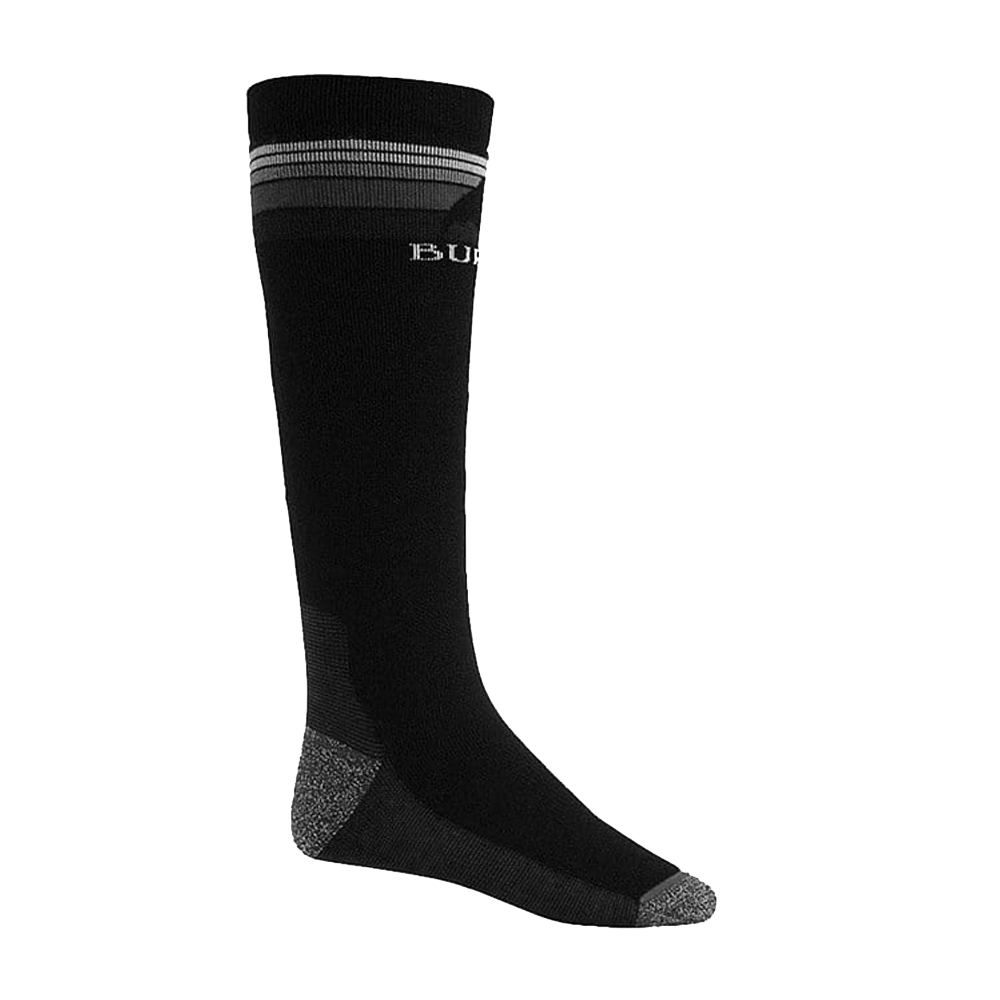 Women's Emblem Midweight Sock alternate view