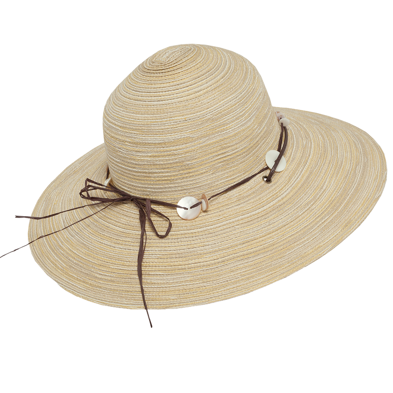 Women's Caribbean Hat, Sunday Afternoons Women's Caribbean Hat